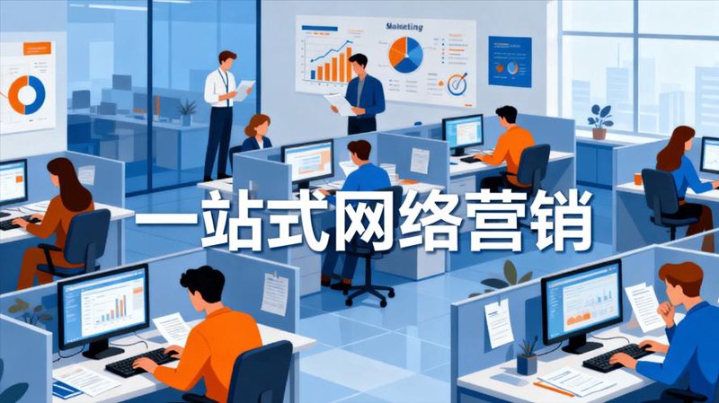 网上商城搭建：电商行业的最新趋势